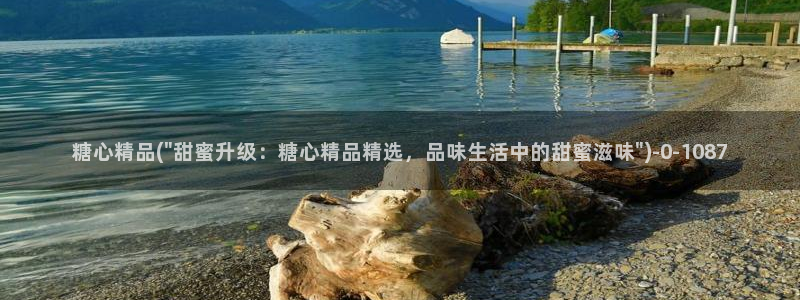 糖心vlog官网下截：糖心精品(\