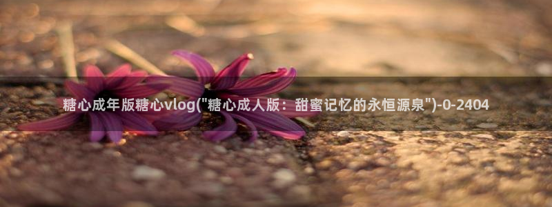 糖心vlog免费视频