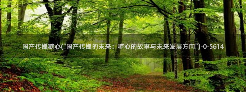 糖心vlog短视频